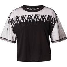 Transparent T-shirts Armani Exchange T-shirt