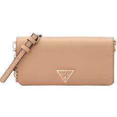 Guess Clutch tasker Guess Clutch NOELLE - Beige