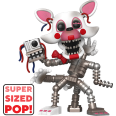 Funko POP Superfigur Five Nights at Freddys Mangle 15cm