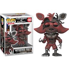 Funko pop five nights at freddy's Funko POP Five Nights At Freddys Vinyl Figure 9cm