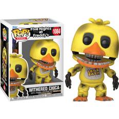 Funko pop games five nights at freddy's Funko Pop Games Five Nights At Freddys 1084