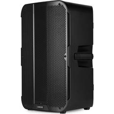 Vonyx Højtalere Vonyx VD715A 15" DSP Aktivlautsprecher Schwarz