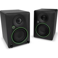 Speakers Mackie CR4.5BT V3 Active Studio Monitors
