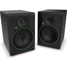 Mackie Speakers Mackie CR8BT 8 Inch Active Studio Monitors