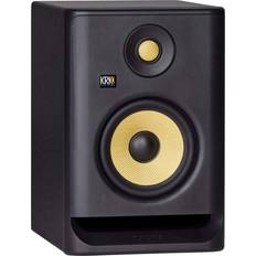 KRK RP5 Rokit G4 Studio Monitor RP5G4-NA