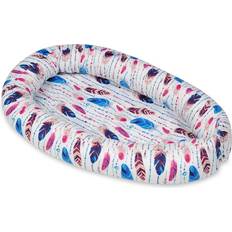 PQP Babynest Fjädrar