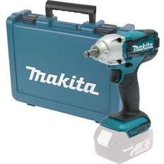 Makita Impact Wrench Makita DTW190Z 18V Cordless LXT 1/2 Inch Impact Wrench Scaffolding Tool Bare + Case