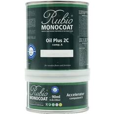 Rubio monocoat Rubio Monocoat Oil Plus 2C Inomhusolja