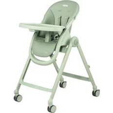 Living Highchair Sage Green