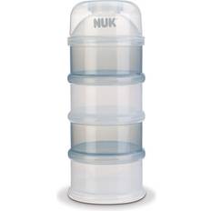 Nuk Doseringsbokse Til Mælkepulver X4