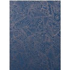 Tapeter Arte International Tapete Gobi Midnight Blue