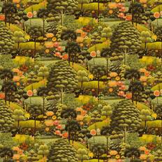 Wallpapers Graham & Brown Wallpaper Arley Garden 127925