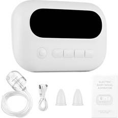 Neoglint Nasal Aspirator for Baby Electric Nose Sucker