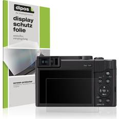 Dipos Schutzfolie Matt für KODAK Pixpro WPZ2