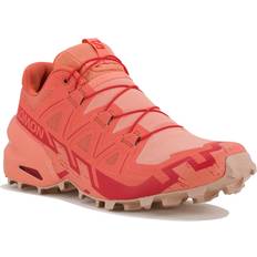 Salomon Speedcross 6 Women's Trail Running Shoes - SS25