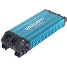 Voltcraft Växelriktare MSW 3000-12-G 3000 W 12 V/DC 230 V/AC