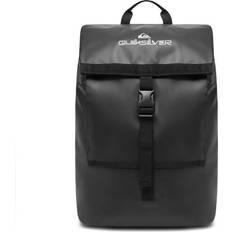 Quiksilver Ryggsäckar Quiksilver Sea Stash Cruiser Roll Top Backpack - Black