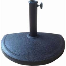 Basi per ombrelloni Base Per Ombrelloni A Parete 9 Kg
