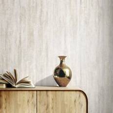 Wallpapers Dunelm Plain Textured Wallpaper Natural
