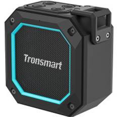 Groove 2 10W Trådlös Bluetooth-högtalare Svart