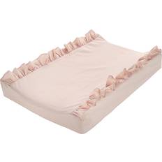 Volang Skötbäddsöverdrag Rosa 50 x 70