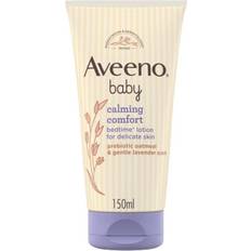 Aveeno Baby Calming Comfort Bedtime Moisturising Lotion 150ml