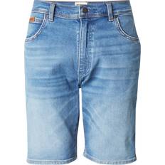 Wrangler Shorts Wrangler Texas Shorts - Blå
