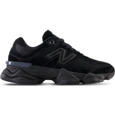 New Balance Sport Shoes New Balance 9060 Mens Running Shoes - Black