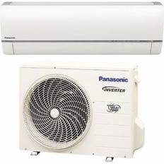 Sauermann Panasonic Flagship Varmepumpe HZ25TKE Luft