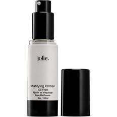 Jolie Oil Free Matifying Primer - For Oily Acne Prone