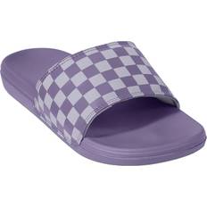 Dam - Lila Slides Vans MTE La Costa Slide-On Shoes - Purple