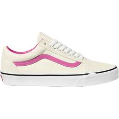 Vans Women's Old Skool Trainers - White