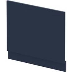 Bathtubs Balterley 700mm Edge Power Straight End Bath Panel & Plinth