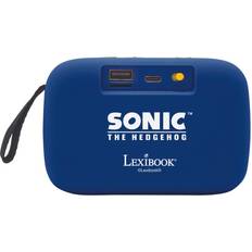 Bluetooth Högtalare på rea Lexibook Sonic Bluetooth Portabel Högtalare