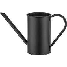 Kastelukannut Hanah Home Kastelukannu Floriane Garden SLK0003 1,5 l Musta