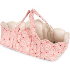 Konges Sløjd Dukkelift Lacy Pink