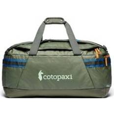 Cotopaxi Allpa Getaway Duffel - Duffelväska Fatigue