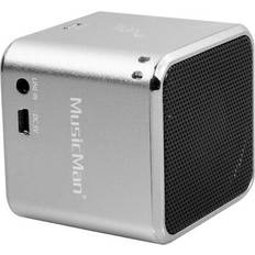 Music Man Portable Mini Bluetooth Speaker