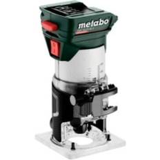 Metabo FMV 18 LTX BL 8 Kantfräs