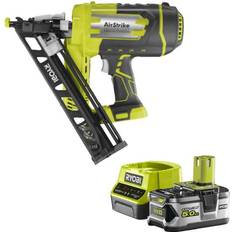 Ryobi Cloueuses Ryobi Cloueur De Finition Incliné 18V One+ R15GN18-0