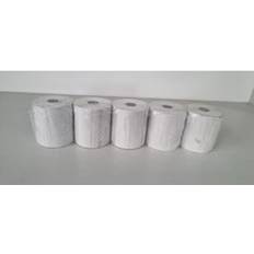 Soennecken Thermopapierrolle 57mm x 40m SEPA 5St