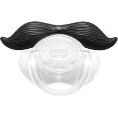 Funny Pacifier Boilable Toxic Free Oral Support Cute Baby Nipple Soother
