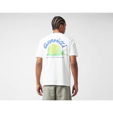 Gramicci Snail Tee - White