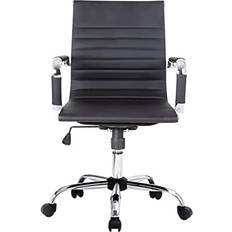 Equip Ergonomic Office Chair Schwarz