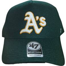 47 Brand MLB Svart Adjustable Keps Boston Red Sox