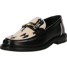 Filling Pieces Lave sko Filling Pieces Sneakers Loafer Generations - Black