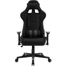 Gaming Stuhl Stoff Atmungsaktiver Bürostuhl