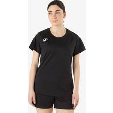 Handball KIPSTA Camiseta De Balonmano Mujer H100 Negro