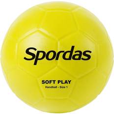 Handball Spordas Children's Handball Ball Soft Play