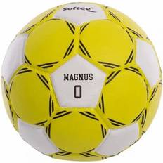 Handball Softee Mirror Handball Magnus Jaune